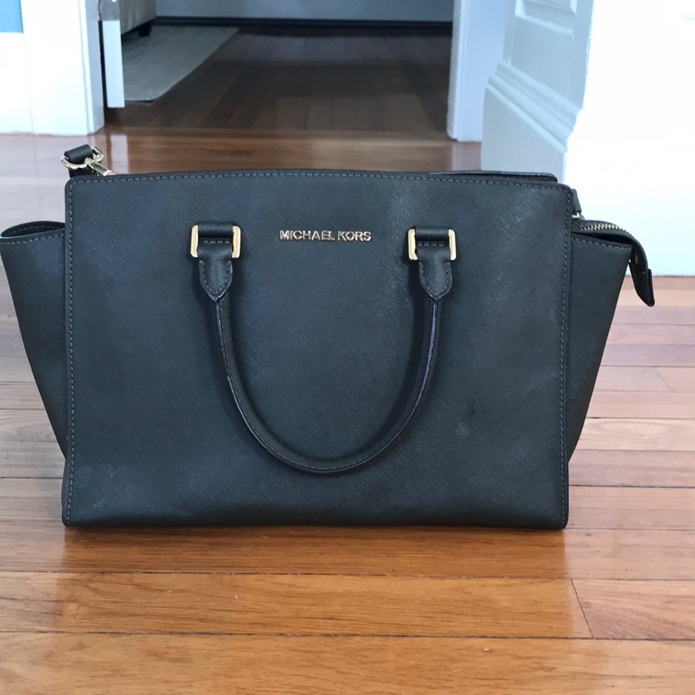 Michael Kors bag